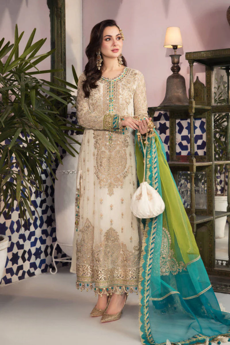 Most Hit Design | Luxury Festive Wear